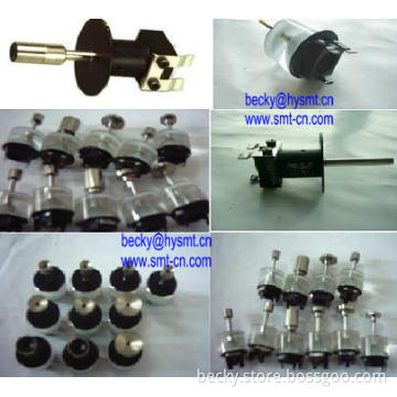 FUJI nozzle SMT nozzle QP3 Nozzle